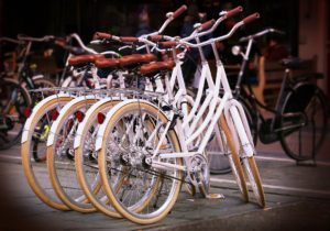 Bimbi In Bici: i nostri ragazzi ″a scuola″ con la Polizia Locale