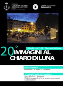 20° Immagini Al Chiaro Di Luna