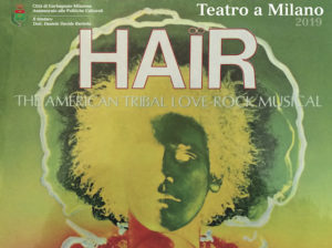 Hair – Il Musical