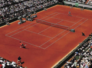 Corsi di Tennis: iscrizioni aperte!