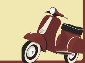 Vespa Day – 1a Edizione