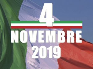 Giorno dell’Unità Nazionale – Festa delle Forze Armate