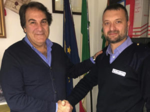 Il Dott. Andrea Assandri è il nuovo Comandante della Polizia Locale