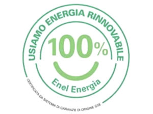 Il Comune di Garbagnate utilizza “Energia Pura” proveniente da fonti rinnovabili