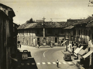 Un Anno Davvero Speciale: Garbagnate 1959