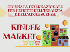 Kinder Market