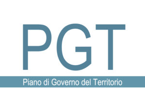 Avvio del procedimento di variante generale del PGT