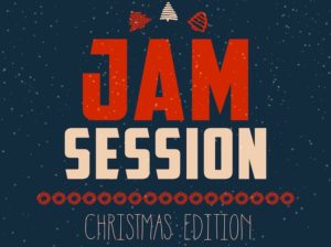 Jam Session – Christmas Edition