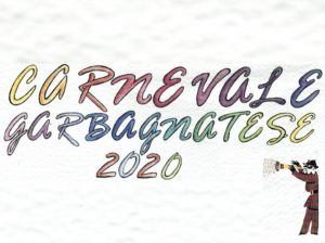 Carnevale Garbagnatese 2020