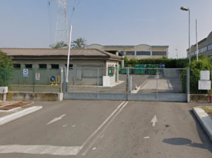 Centro Raccolta Rifiuti: giorni di chiusura