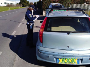 Ordinanze di chiusura parchi e di sospensione di alcuni mercati