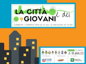 La Città È Dei Giovani: questionario online