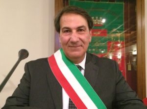 Comunicazione del Sindaco Barletta sulle mascherine