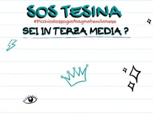 SOS Tesina