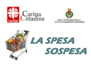 La Spesa Sospesa