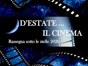 D’Estate… Il Cinema