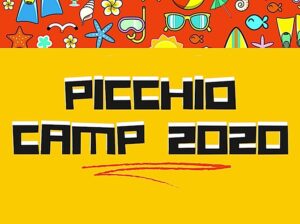 Picchio Camp e Summer Camp: si riparte in sicurezza!