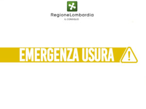 Emergenza Usura: cosa fare