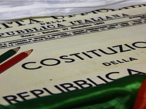 Referendum Costituzionale: affluenze ed esiti