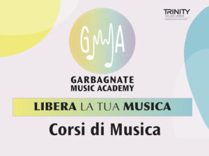 Corsi di Musica Garbagnate Music Academy