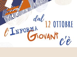 InformaGiovani: via dal 12 Ottobre, con tante novità!