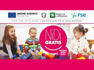 Nidi Gratis – Bonus 2020/2021