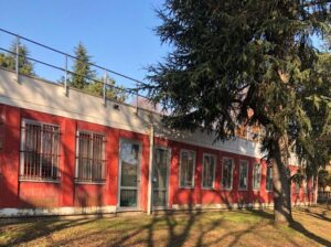 Nuovi serramenti, tende oscuranti ed un impianto fotovoltaico per la Scuola Morante