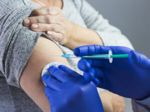 Vaccinazioni in Via Matteotti: date e ringraziamenti del Sindaco Barletta