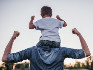 Festa del Papà: il pensiero del Sindaco Barletta