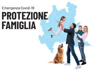 Bando Protezione Famiglia – Emergenza Covid-19