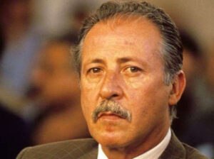 Anniversario della morte di Borsellino: il pensiero del Sindaco Barletta