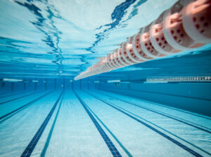 Il 6 Settembre riapre la Piscina Comunale!