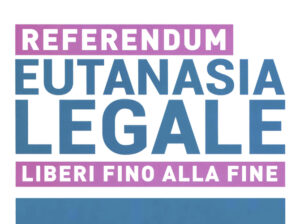 Referendum: Eutanasia Legale