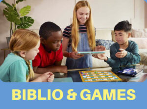 Biblio & Games