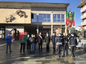 Giorno dell’Unità Nazionale e delle Forze Armate: il pensiero del Sindaco Barletta