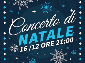 Concerto di Natale – Gospel con i The Golden Guys