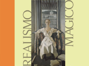 Visita alla mostra “Realismo Magico”