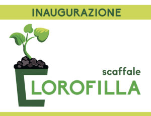 Spazio Clorofilla: inaugurazione e incontro con un vivaista