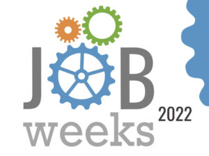 Job Weeks 2022: 5 Passi Per Trovare Lavoro