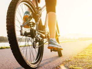 Messa in sicurezza tratto pista ciclopedonale Canale Villoresi