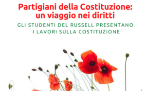 I valori della Resistenza e della Costituzione