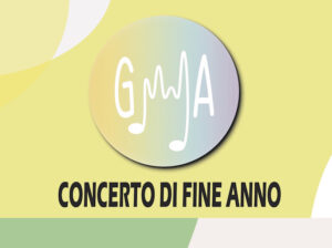 Garbagnate Music Academy: concerto di fine anno