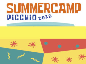 Summer Camp Picchio per ragazze/i 14-19 anni e delle Scuole Medie