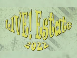 Live! Estate 2022