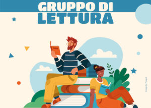 Gruppo di Lettura: Rockers