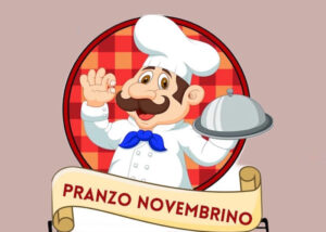 Pranzo Novembrino al Centro Vari.Età