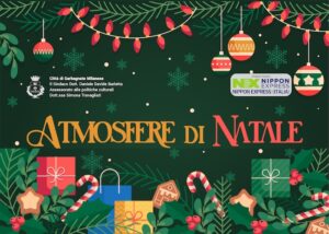 Atmosfere Di Natale