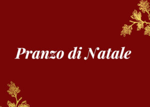 Pranzo di Natale al Centro Vari.Età