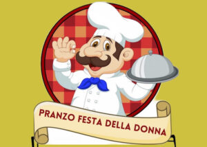 Festa della Donna: pranzo al Centro Vari.Età