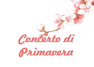 Concerto di Primavera